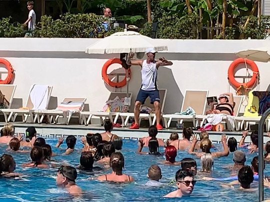 AluaSun Costa Park主图