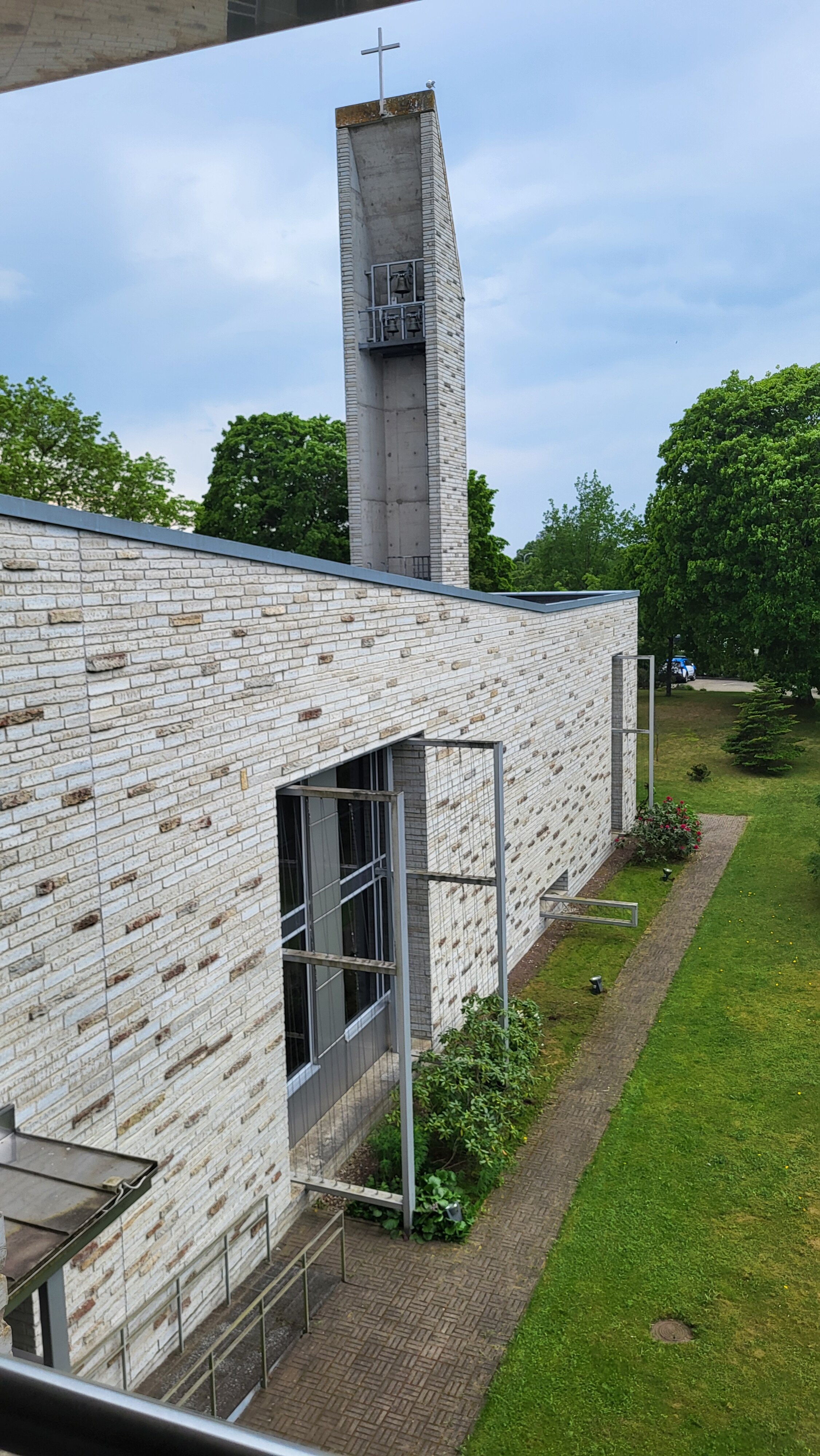 Bridgettine Convent Guest House-官方