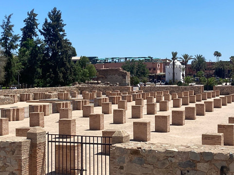 Morocco Itinerary Tours-非斯必去景点