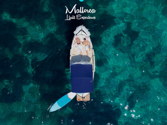 Mallorca Llaut Experience-马洛卡帕尔马必去景点