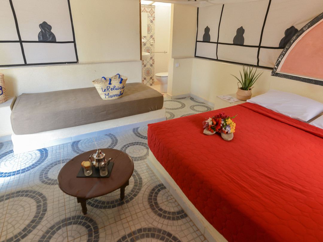 Le Relais de Marrakech主图