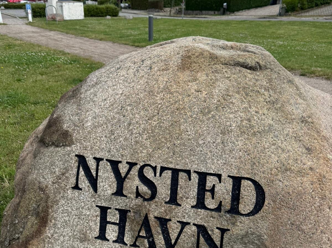Nysted Havn-Nysted必去景点