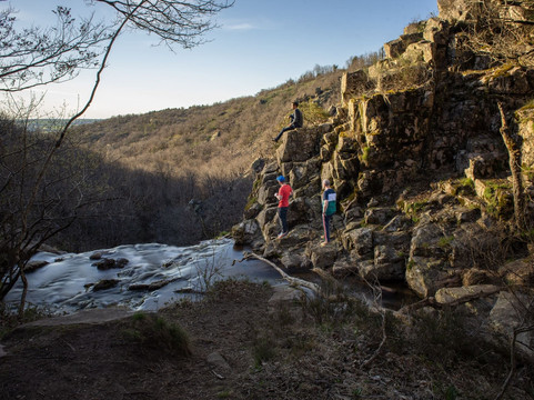 Rand'oc Aventure-Onet-le-Chateau必去景点