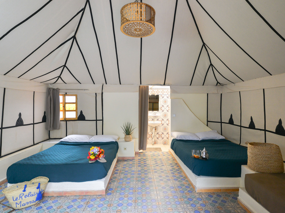 Le Relais de Marrakech主图