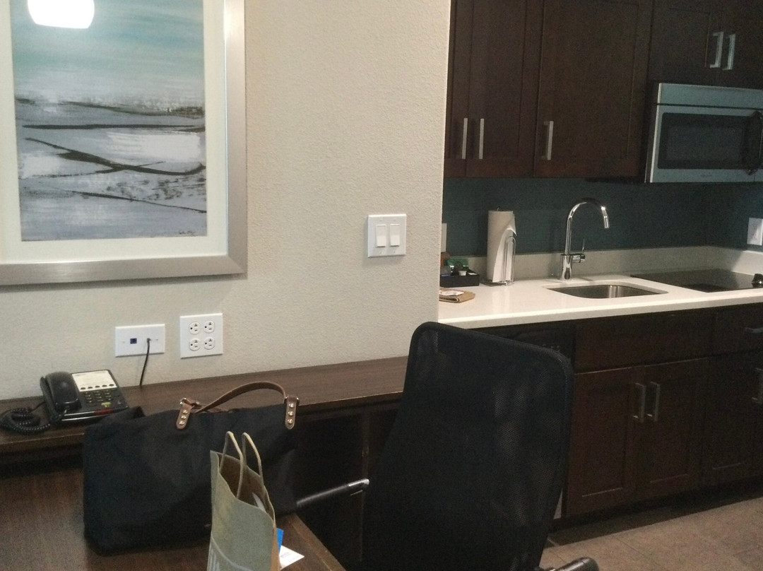 Homewood Suites by Hilton Galveston主图