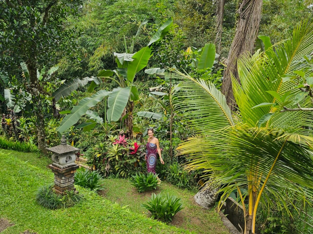 Be Bali Hut Farm Stay主图