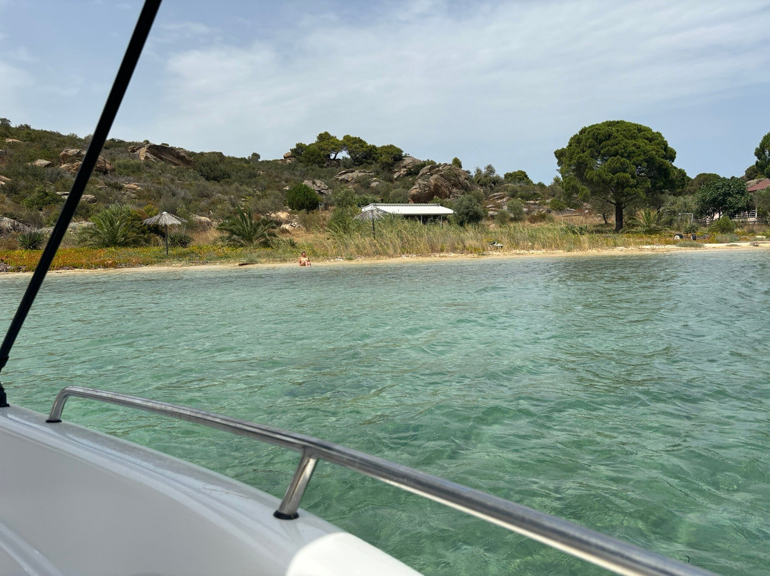 Bluewater Boats - Rent a Boat Vourvourou-Vourvourou必去景点