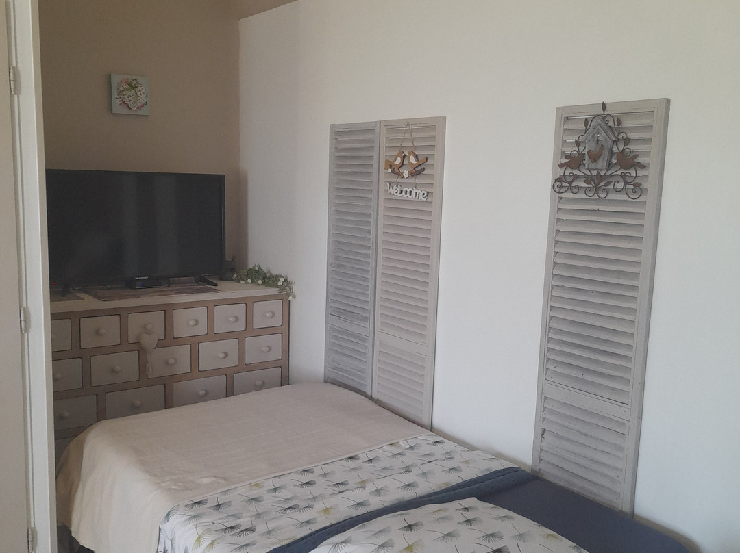 La Bastide des Sources主图