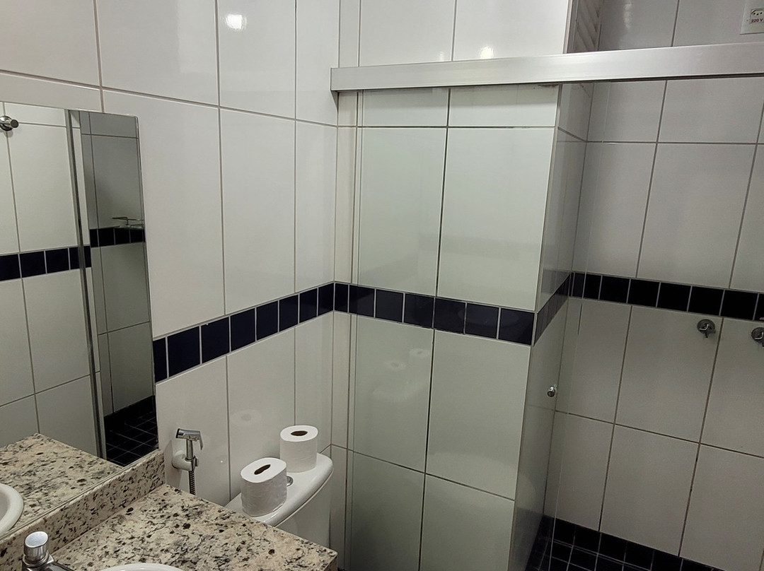 Hotel Rota do Sol主图