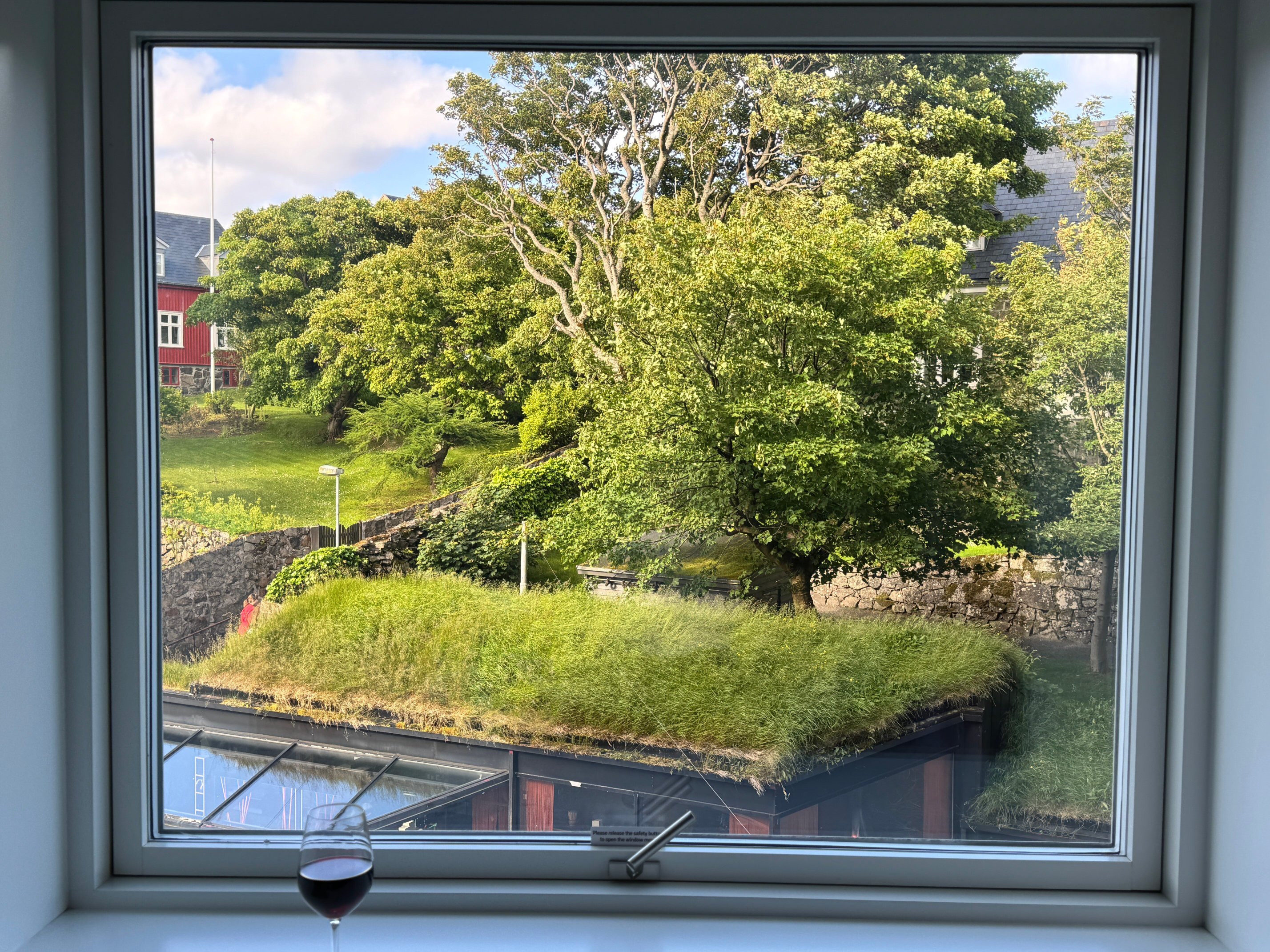 哈夫尼亚酒店-浴室