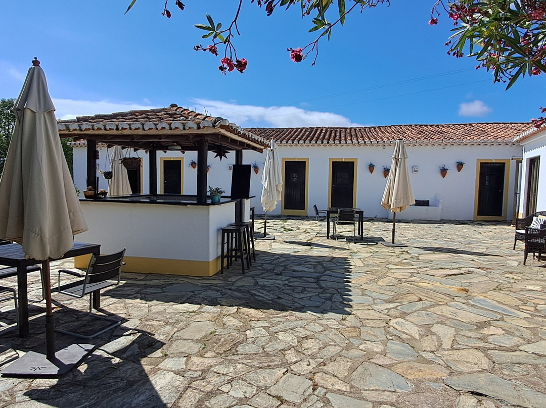 Monte do Papa Léguas主图