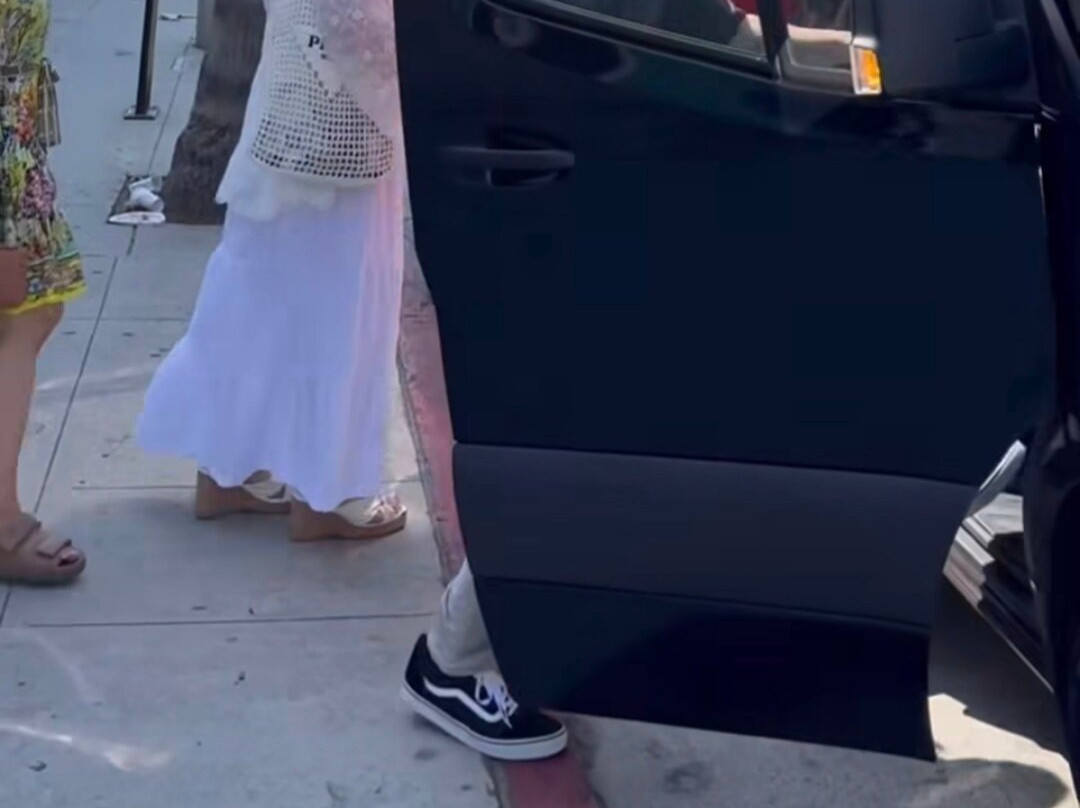 Ascend in Motion-英格尔伍德必去景点