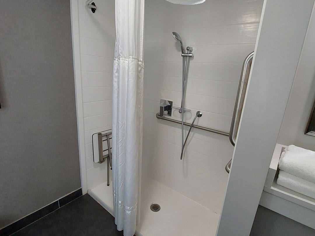 Radisson Hotel West Memphis主图