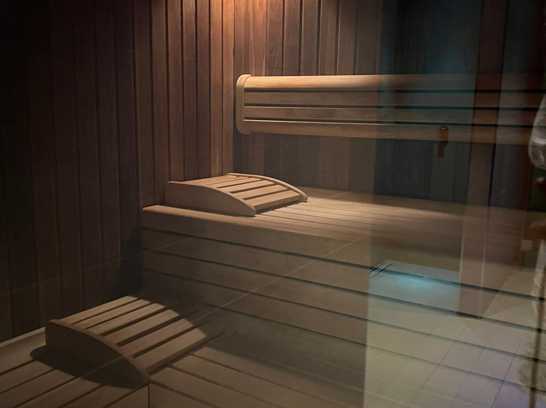 SPA Hotel 4 Venti景点图片