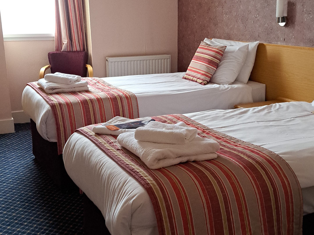 Selborne Hotel主图