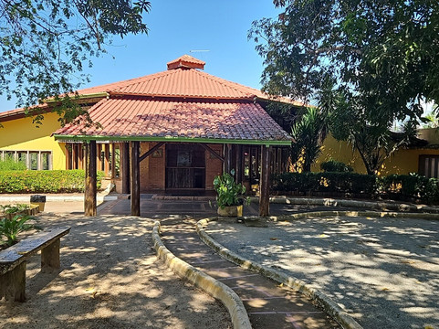 Tres Capelas Eco Resort主图