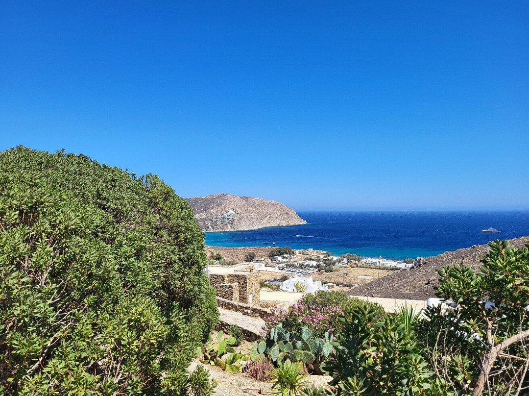 米莱纳酒店主图