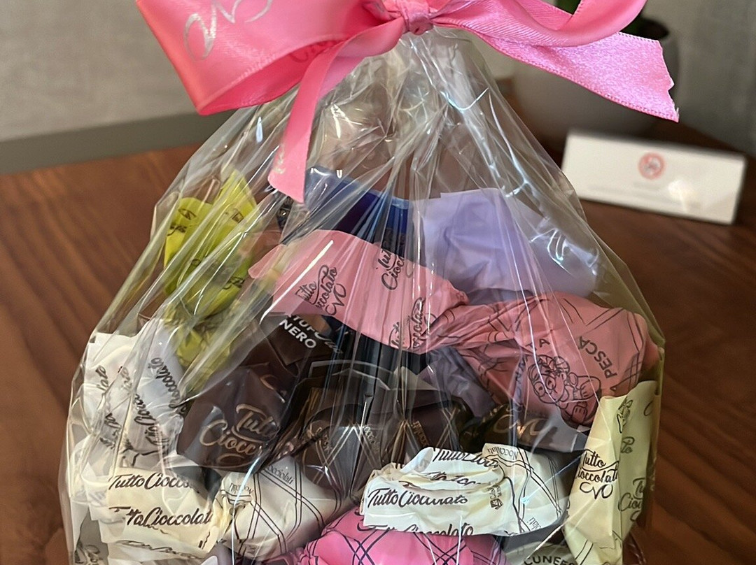 Tuttocioccolato Melice-Trinita必去景点