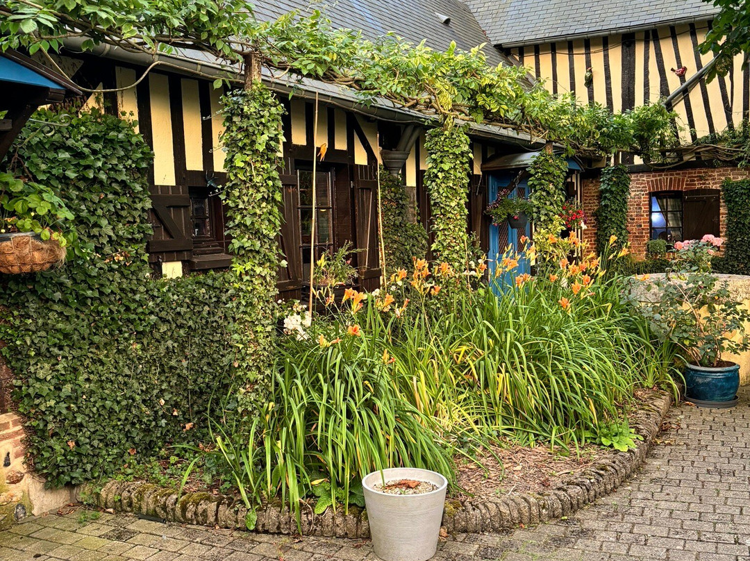 Auberge du Val au Cesne主图