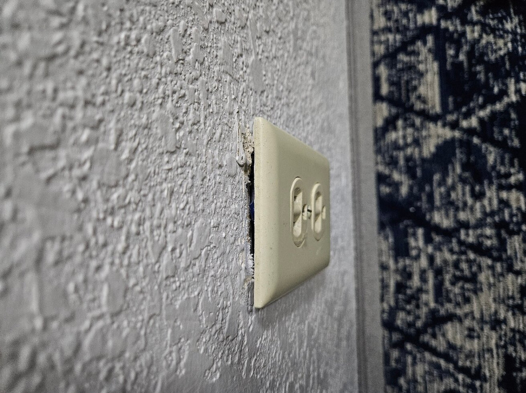 Best Western Canton Inn主图