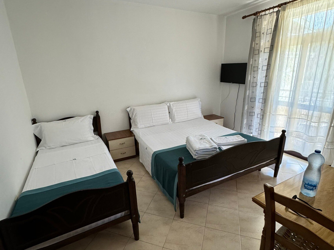 Martiness Hotel Durre主图