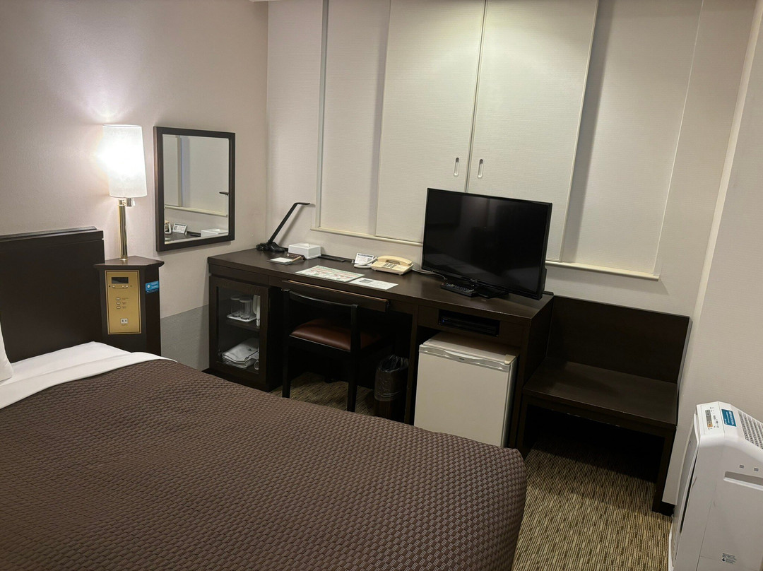 高知播磨屋西铁酒店主图