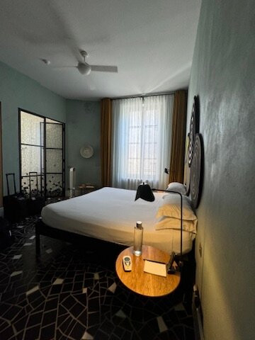 Le Cloître (Hotel in Arles)主图