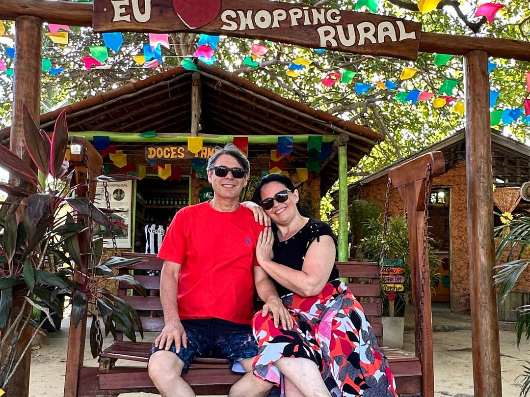 Shopping Rural Tambaba-Jacuma必去景点