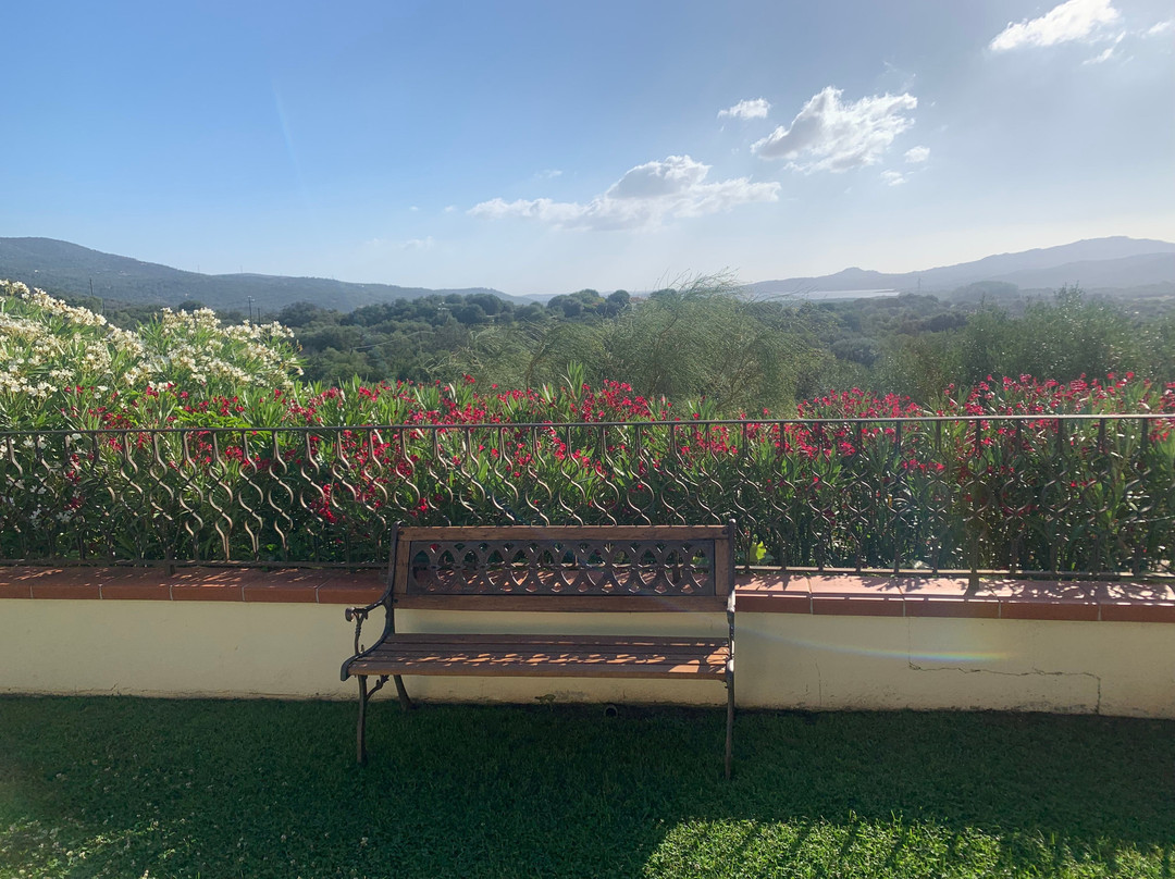 Agriturismo Sa Mendhula主图