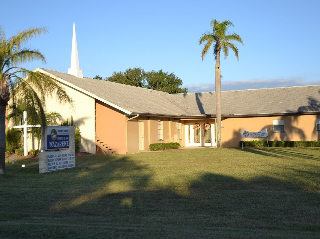 Lehigh Acres Church Nazarene景点图片