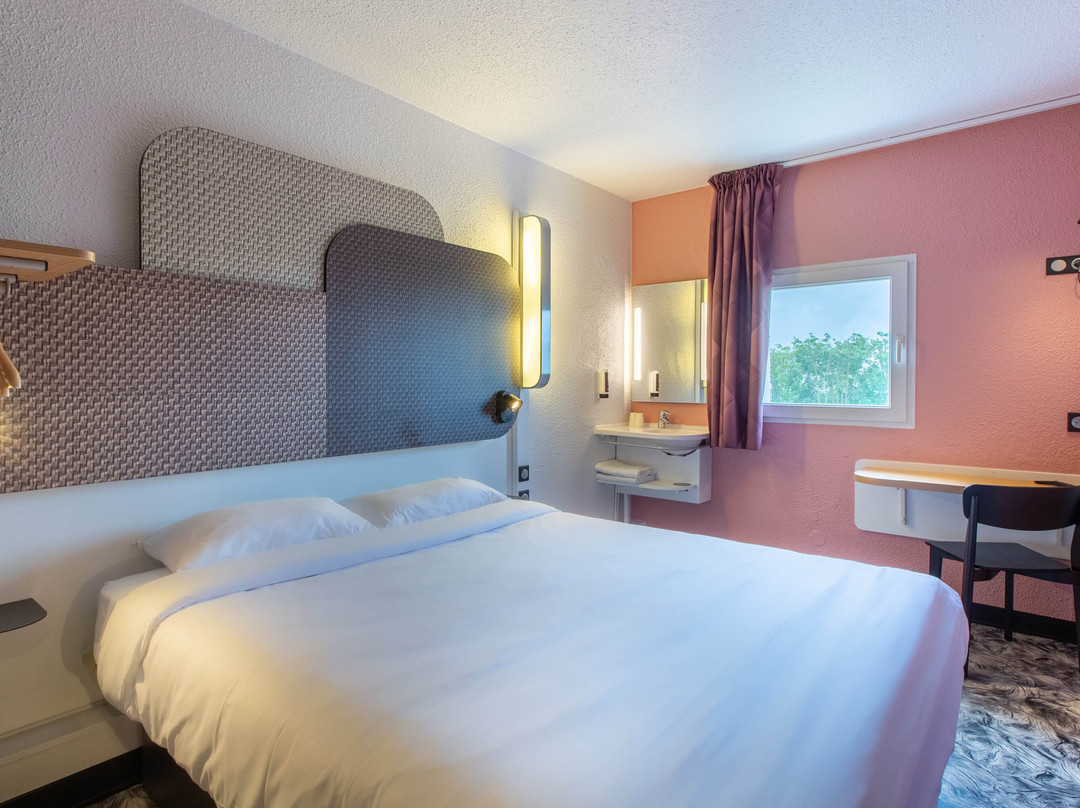 B&B HOTEL Châteauroux A20 L'Occitane主图