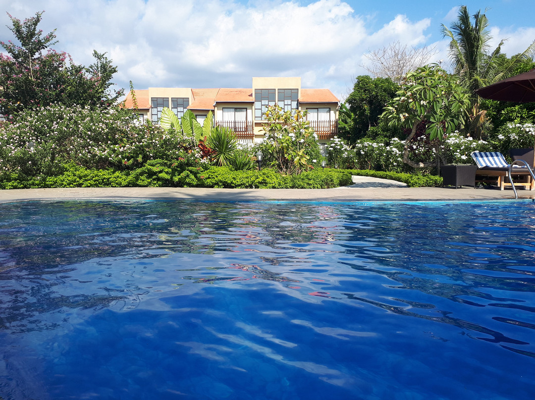 Luwansa Beach Resort主图