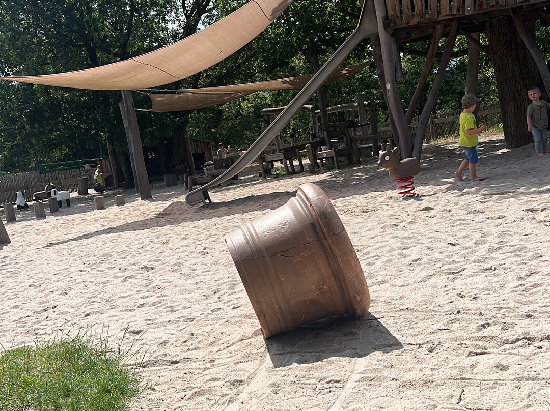 Wild- und Freizeitpark Klotten Cochem景点图片