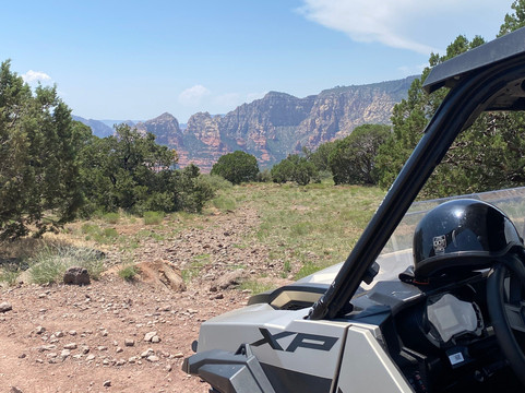 Sedona ATV & Buggy Rental, Inc.-弗拉格斯塔夫必去景点