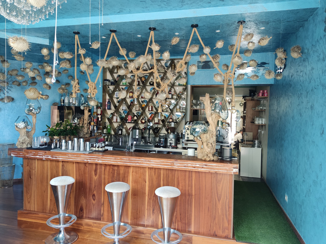 Bubble Bar Bistrot