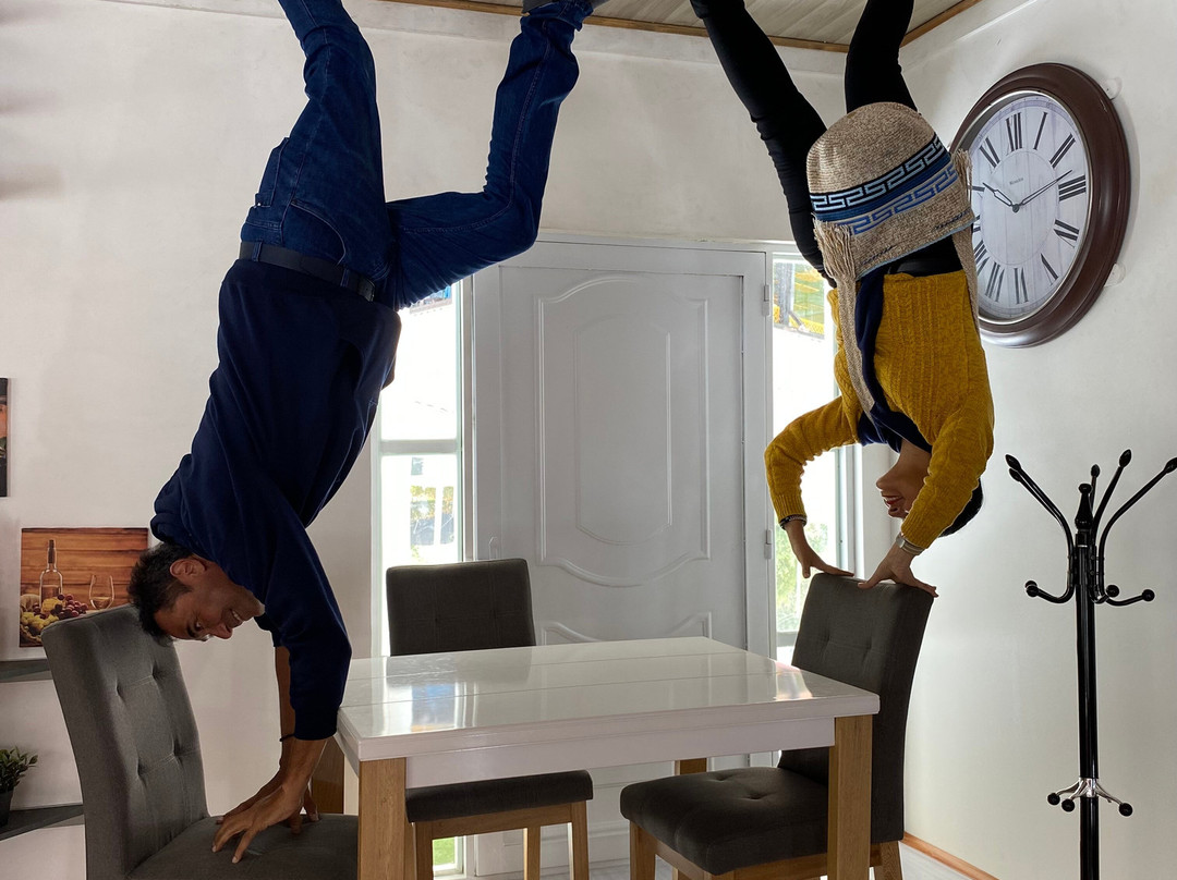 La Casa Loca-Guatavita必去景点