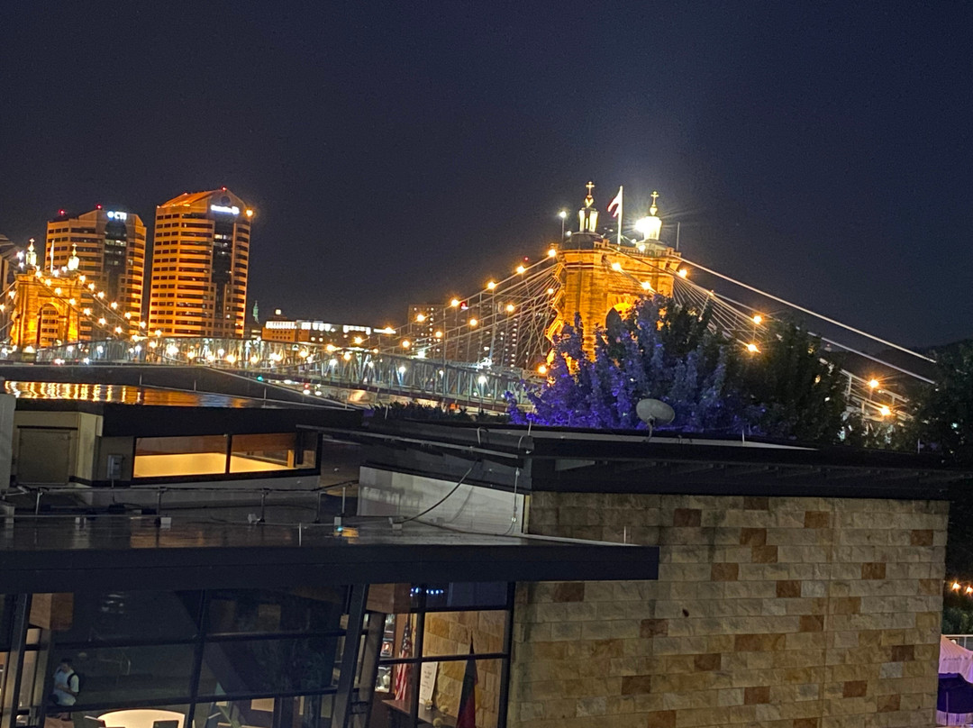 Ac Hotel Cincinnati At The Banks主图