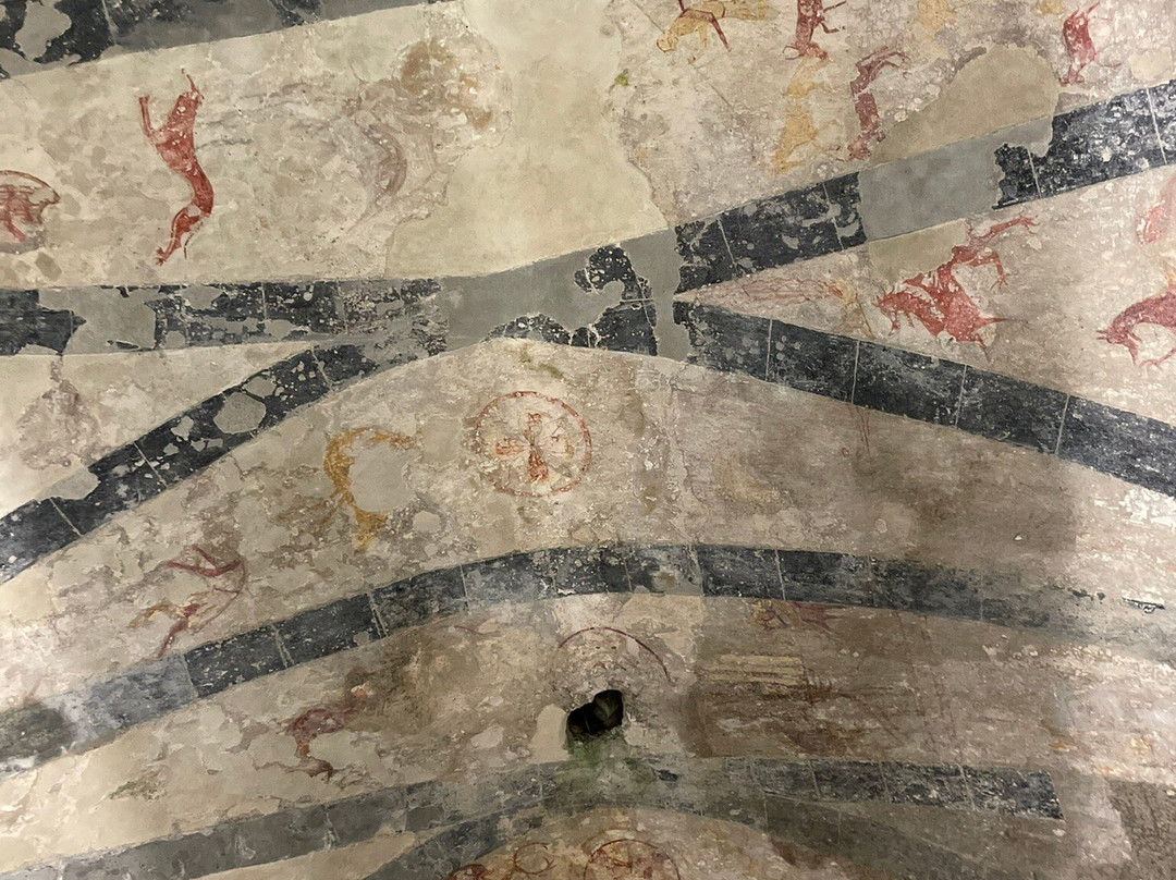 The Abbey-Clare Island必去景点