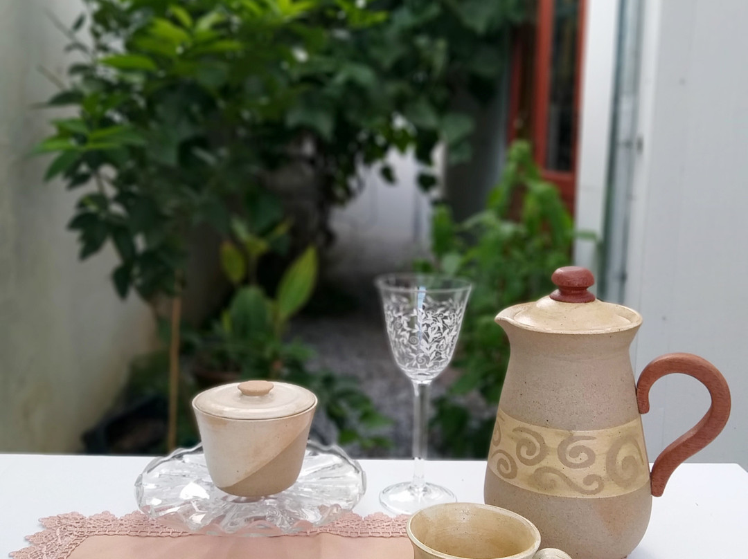 RM Ceramica Artistica-蒂拉登特斯必去景点