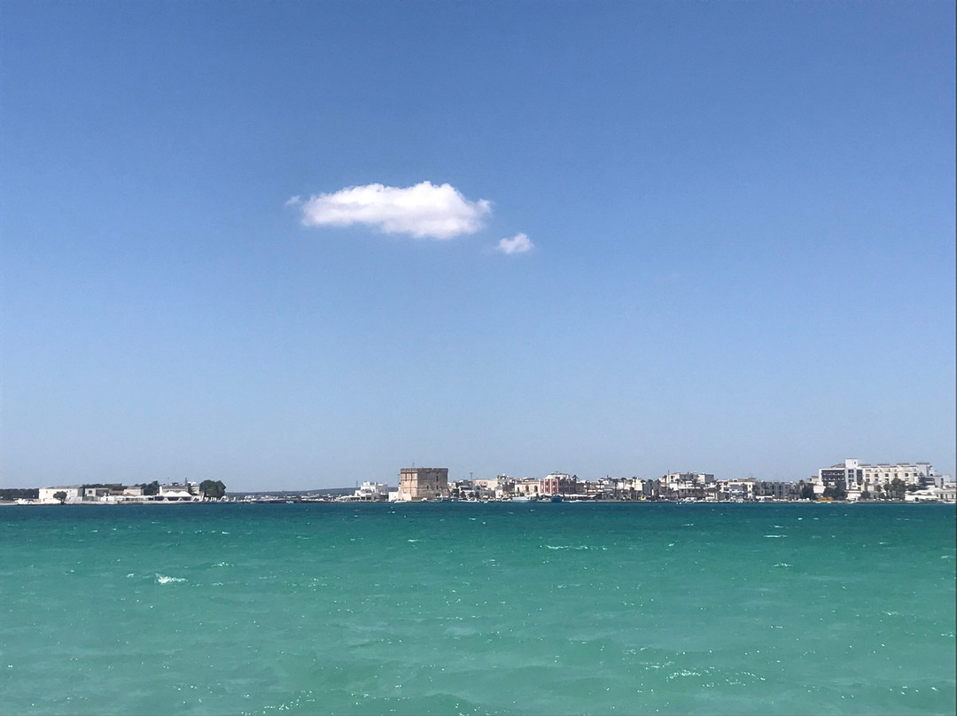 Centro Educazione Ambientale Porto Cesareo-切萨雷奥港必去景点