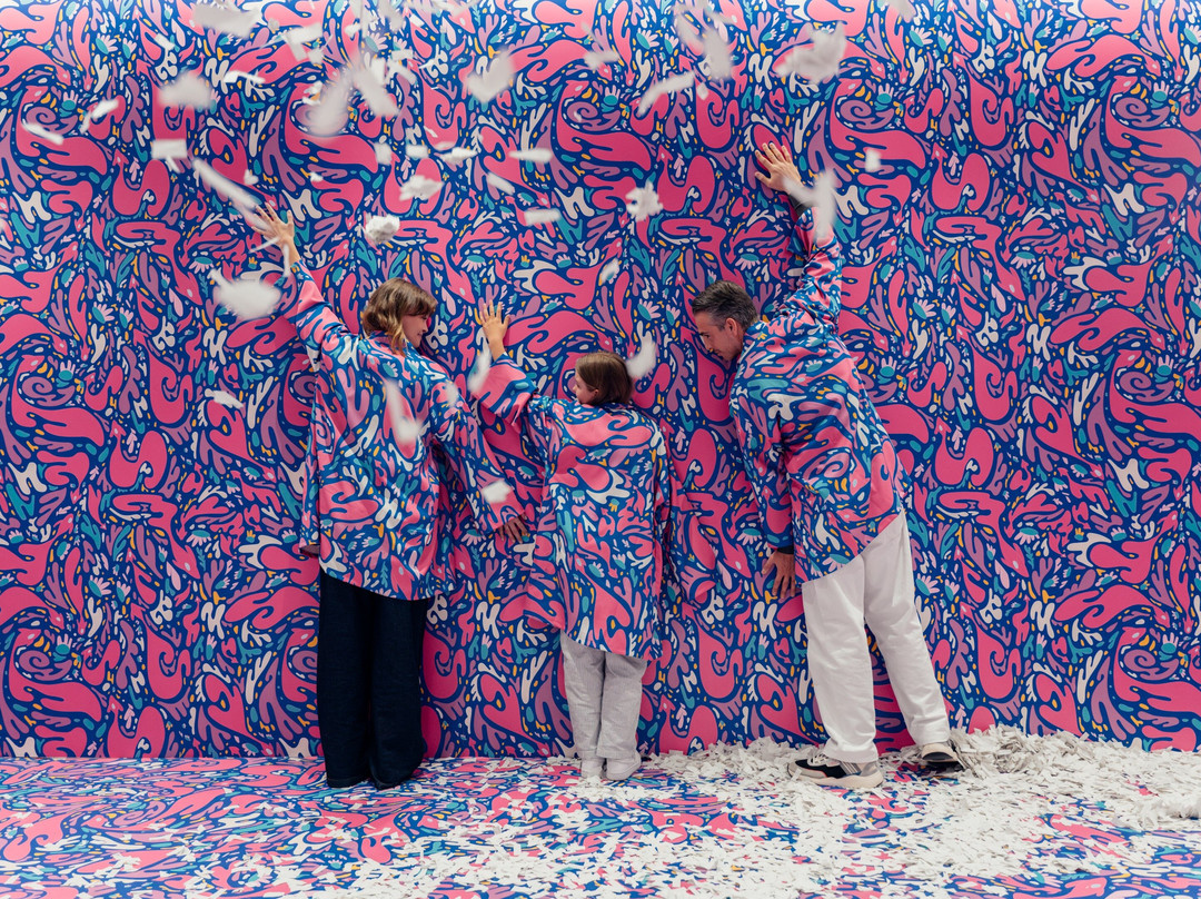 IKONO Copenhagen-哥本哈根必去景点