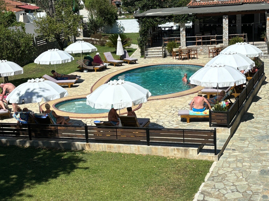 Prekas Studios主图