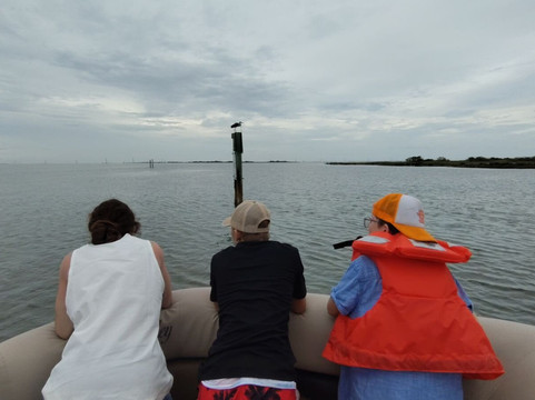 Baywatch Tours Corpus Christi LLC-科珀斯克里斯蒂市必去景点