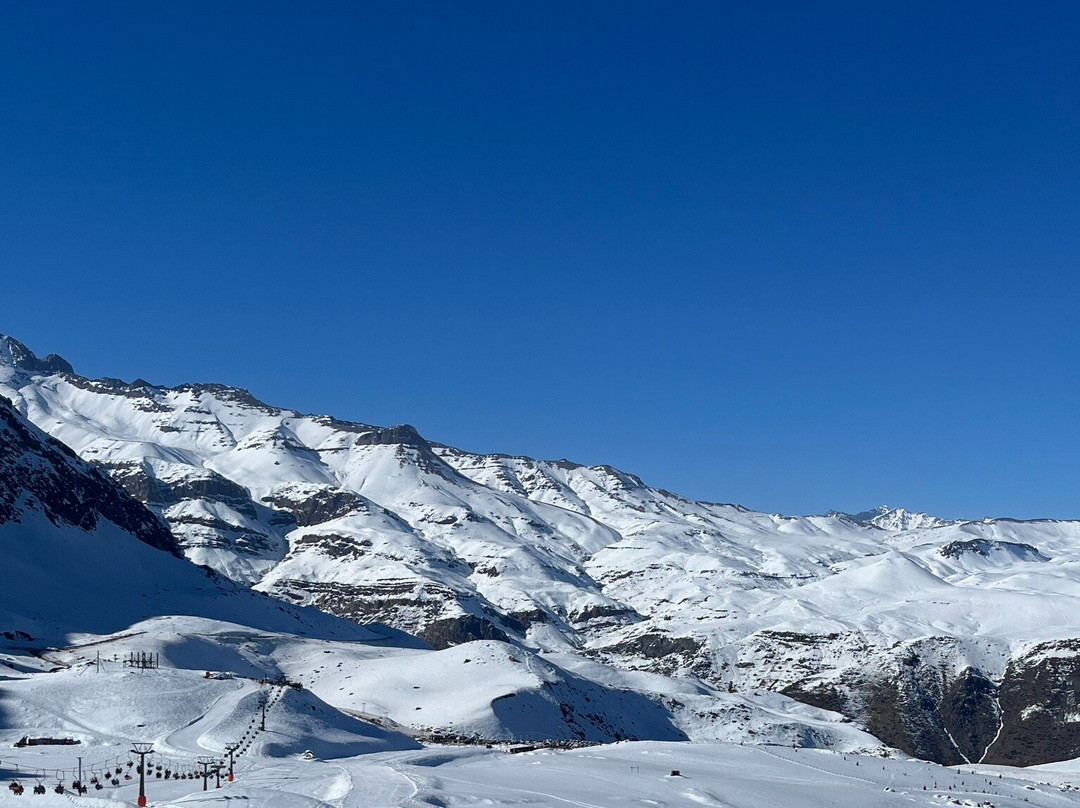 Santur-圣地亚哥必去景点