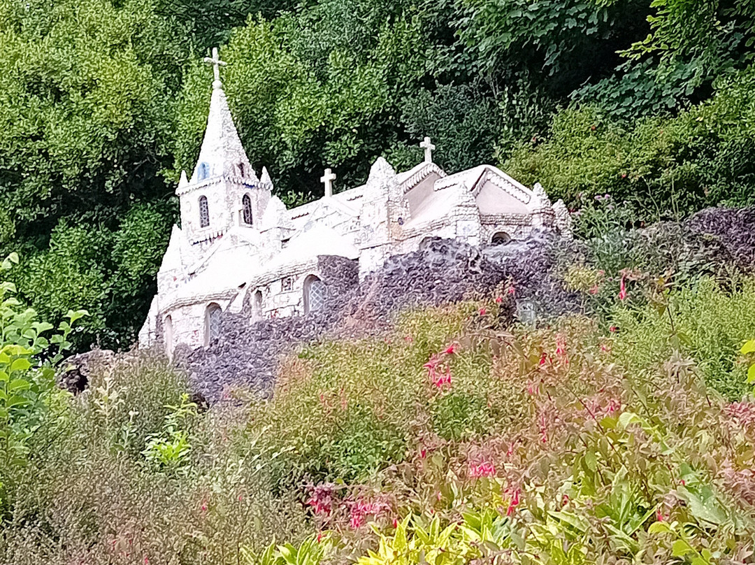 Guernsey Information Centre-St Peter Port必去景点