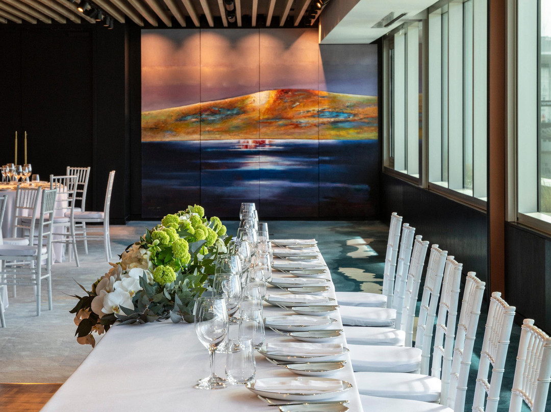 Park Hyatt Auckland主图