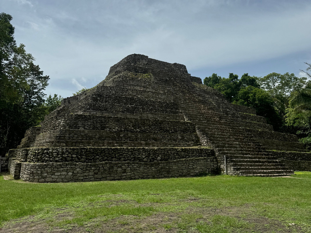 Toucan Tours-Mahahual必去景点