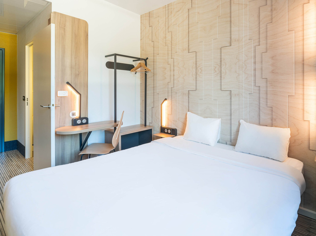 B&B HOTEL Lyon Ouest Tassin主图