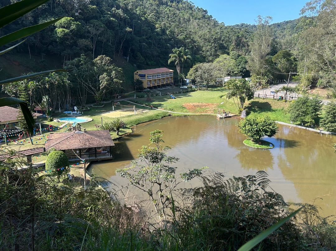 Hotel Fazenda Bonanza主图