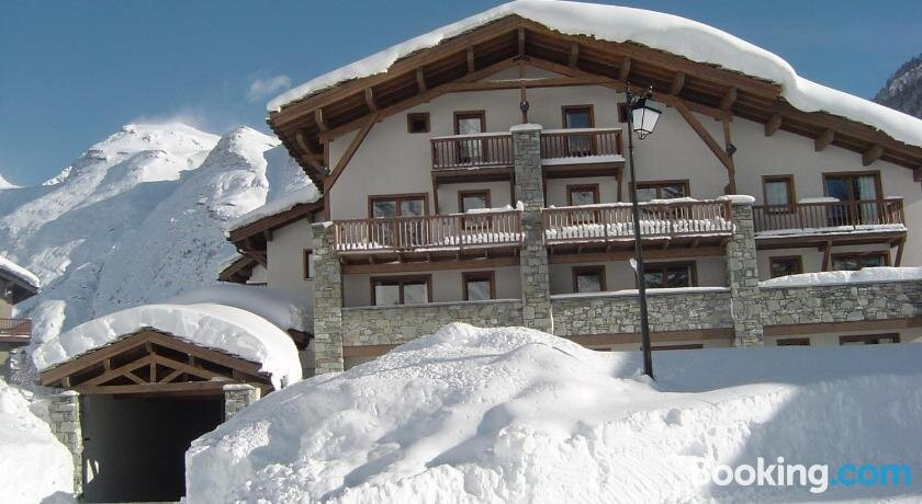 Residence Le Clos Vanoise